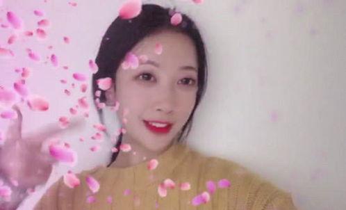 抖音网红小甜甜黑料,抖音网红形象崩塌背后的真相