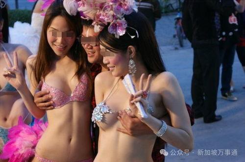 网曝泰国旅游黑料视频,揭秘背后真相