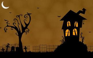 万圣节黑料网,惊悚背后的真实故事