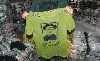 天津回收衣服黑料网,行业真相与消费者警示