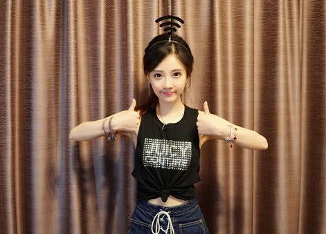 有黑料的网红女,网红女生如何逆袭？