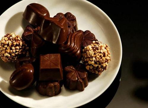 网红巧克力黑料是真的吗,是真是假,一探究竟