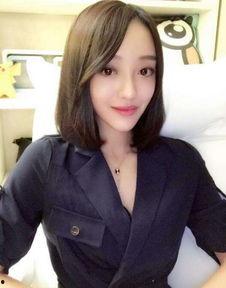 快手网红大美黑料