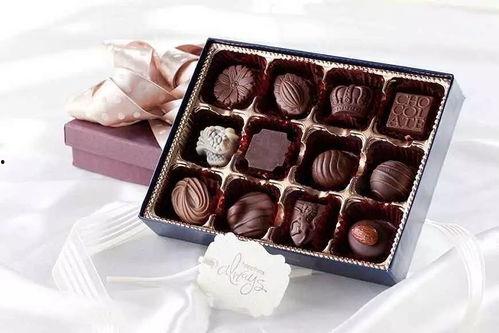 网红巧克力黑料是什么东西