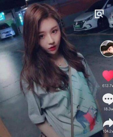 抖音女网红的黑料