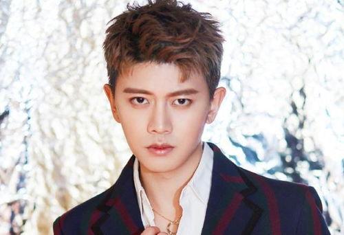 任嘉伦黑料和网红前男友,网红前男友事件引发热议