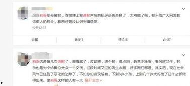 杨凯莉人人网黑料,揭秘网络暴力的阴影面