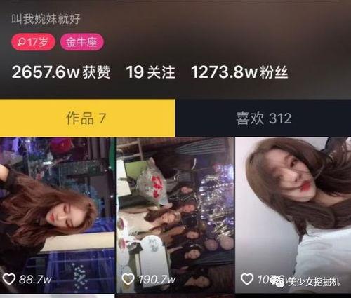 抖音网红李二狗黑料视频,真相与争议