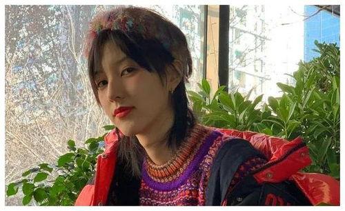 最近爆出黑料的网红女星